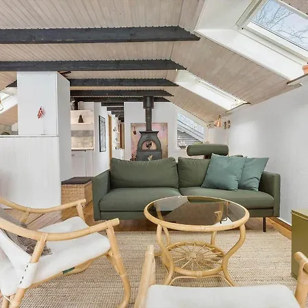 8555-grenaa-adelevej-26 Сasa de vacaciones *