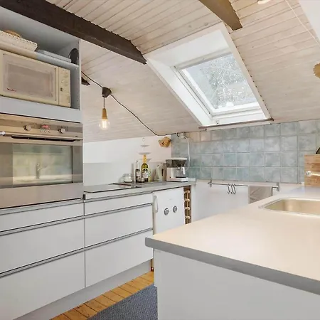 8555-grenaa-adelevej-26 Сasa de vacaciones