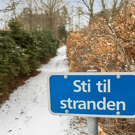 8555-grenaa-adelevej-26 Сasa de vacaciones Grenå