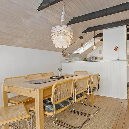 Vakantiehuis 8555-grenaa-adelevej-26