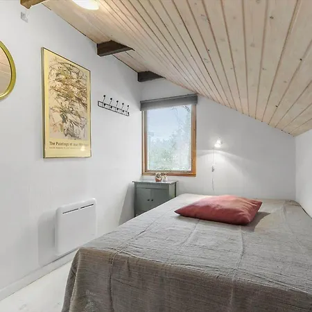 Vakantiehuis 8555-grenaa-adelevej-26 *