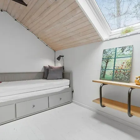 Vakantiehuis 8555-grenaa-adelevej-26
