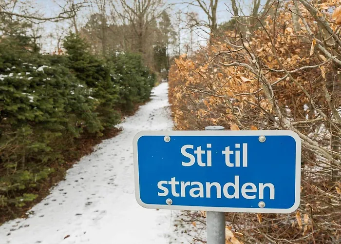 8555-grenaa-adelevej-26 Сasa de vacaciones Grenå