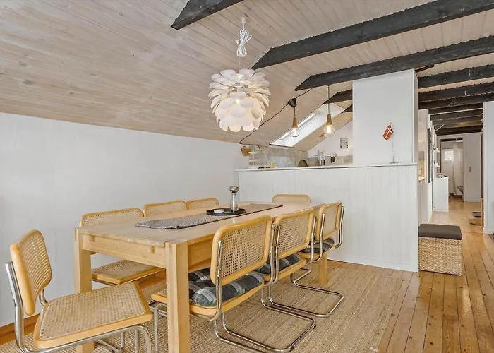 8555-grenaa-adelevej-26 Сasa de vacaciones *