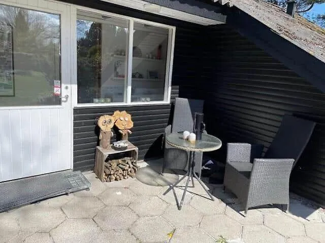 Сasa de vacaciones 8555-grenaa-adelevej-26