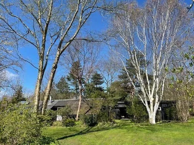 8555-grenaa-adelevej-26 Сasa de vacaciones *