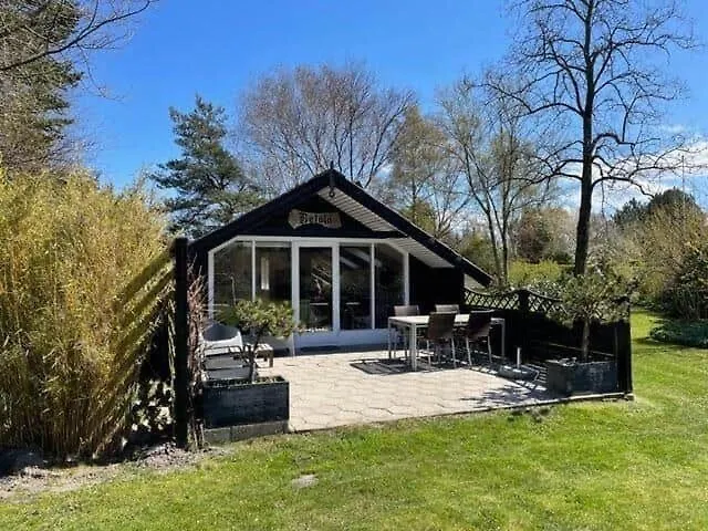 Сasa de vacaciones 8555-grenaa-adelevej-26 *