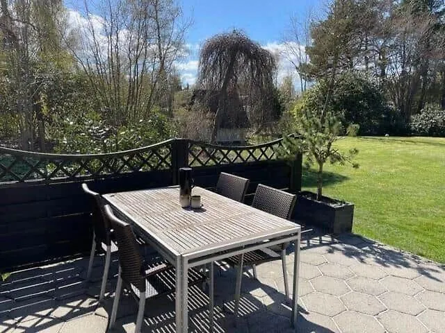Semesterbostad 8555-grenaa-adelevej-26 Grenå