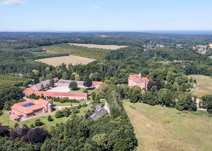 Semesterbostad 8555-grenaa-adelevej-26 *